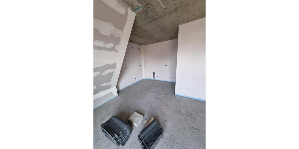 Gemütliche Wohnung im Herzen von Schermbeck zimmer