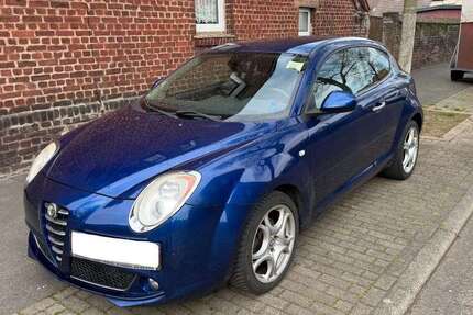 Alfa Romeo MiTo 247.000 km 1.490 &euro; Essen 45329