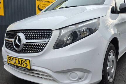 Mercedes-Benz Vito 81.901 km 16.190 &euro; Dortmund 44359