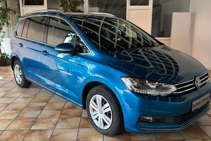 VW Touran 106.820 km 22.190 &euro; Reken 48734