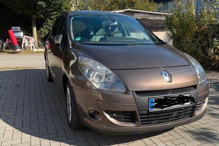 Renault Scenic 230.000 km 3.500 &euro; Gladbeck 45968