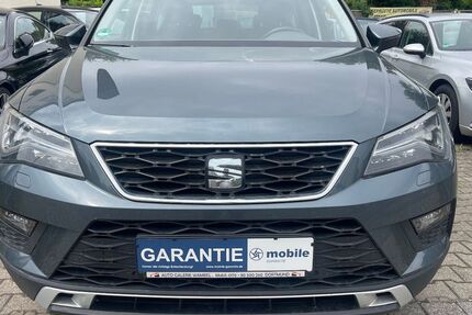 Seat Ateca 151.149 km 15.290 &euro; Dortmund 44143