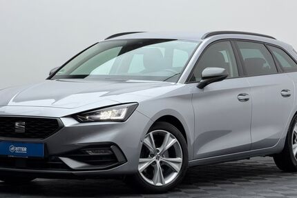 Seat Leon 127.000 km 15.990 &euro; Dülmen 48249