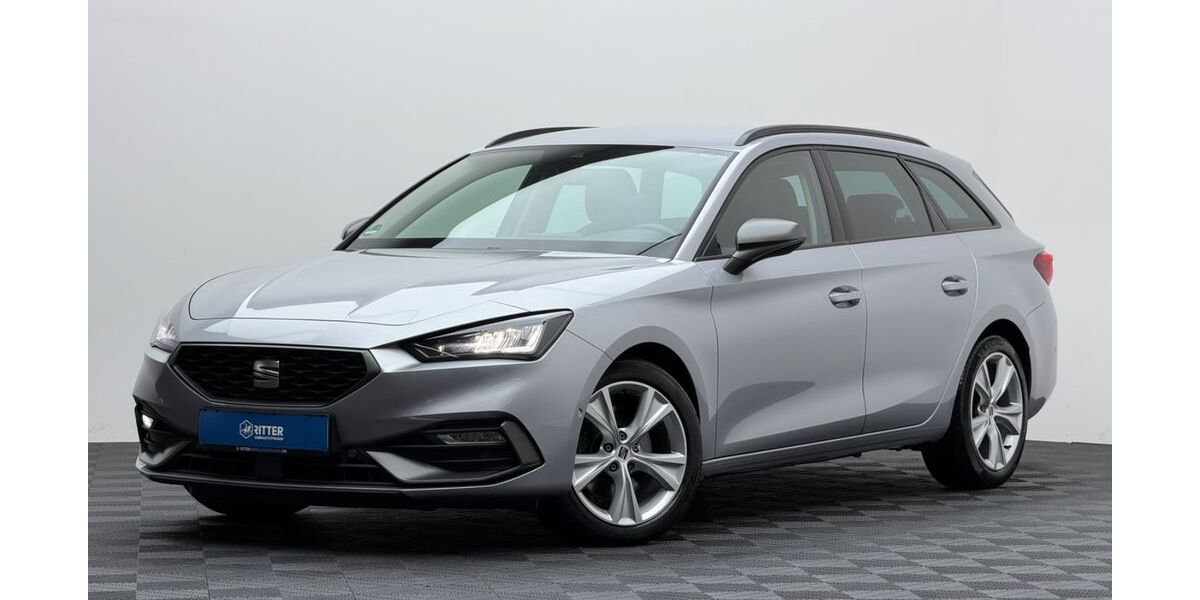 Seat Leon 127.000 km 15.990 &euro; Dülmen 48249