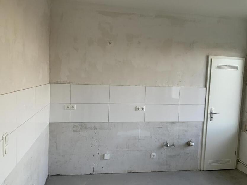 Großzügige 2-Zimmer-Wohnung in Essen-Frillendorf mit neuem Duschbad! zimmer