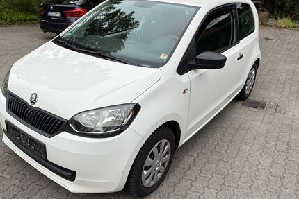 Skoda Citigo 191.000 km 4.000 € Dortmund 44287