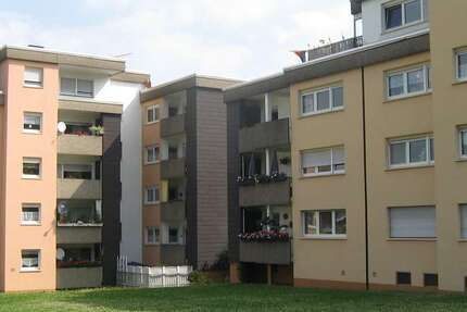 Wohnung Waltrop Neue Kolonie/Moselbachtal - 1 Zimmer, 42 m&sup2;, 320&euro; | Angebot:27026969