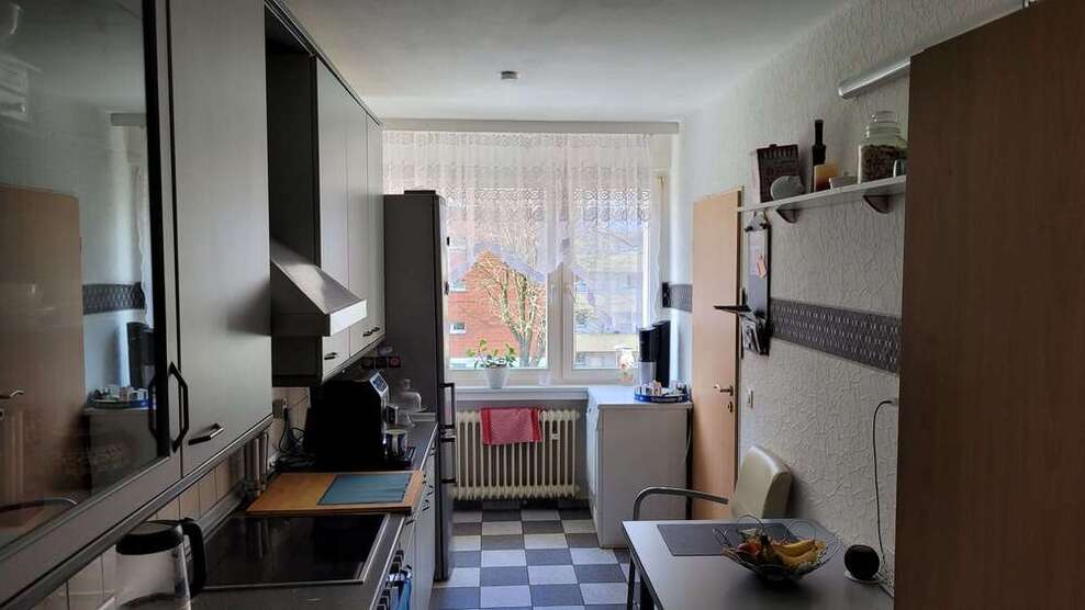 Wohnung zum Kaufen in Gladbeck 117.000 € 66 m²