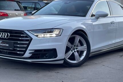 Audi A8 148.000 km 39.990 &euro; Gelsenkirchen 45889