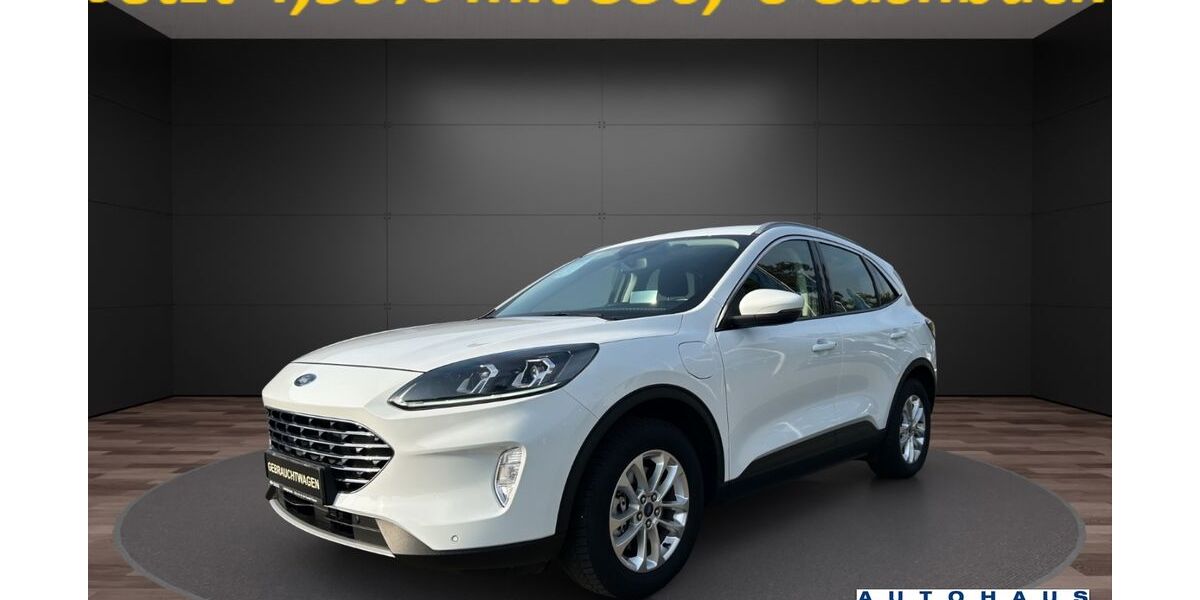 Ford Kuga 99.351 km 18.999 &euro; Lüdinghausen 59348