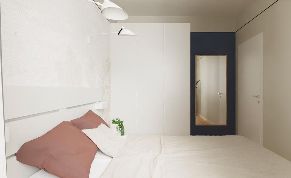 Ferienimmobilie Oberhausen Rothebusch - 100&euro; | Angebot:24117540