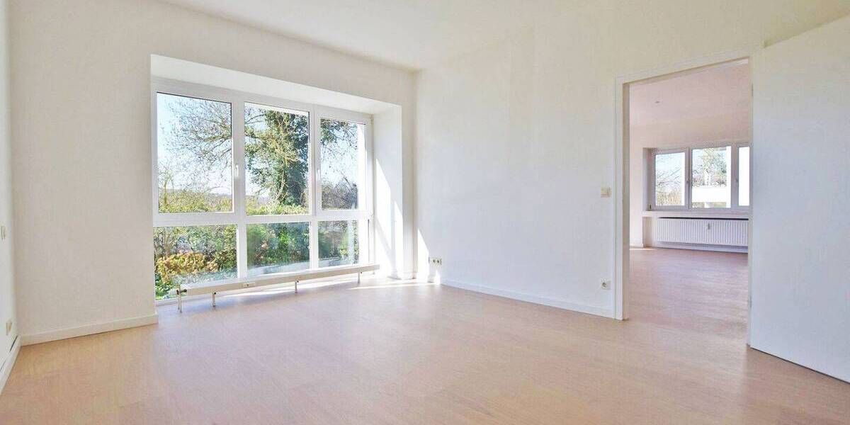 Etagenwohnung Mülheim Menden/Ickten - 2 Zimmer, 69 m&sup2;, 295.000&euro; | Angebot:26291733