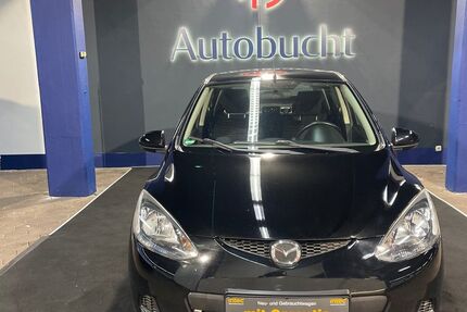 Mazda 2 108.900 km 4.799 &euro; Oberhausen 46045