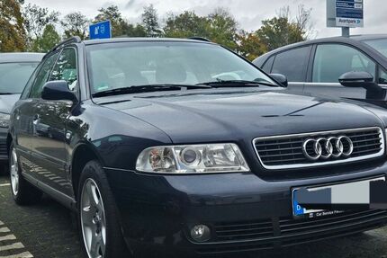 Audi A4 266.653 km 4.500 &euro; Essen 45326