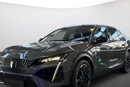 Peugeot 408 8.948 km 35.888 &euro; Dülmen 48249