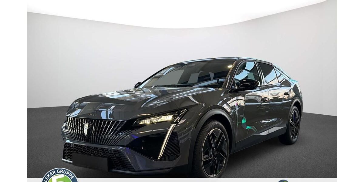 Peugeot 408 8.948 km 35.888 &euro; Dülmen 48249