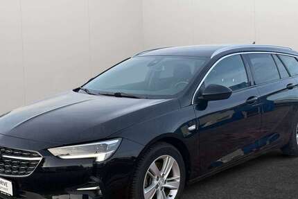 Opel Insignia 87.400 km 14.490 &euro; Haltern am See 45721