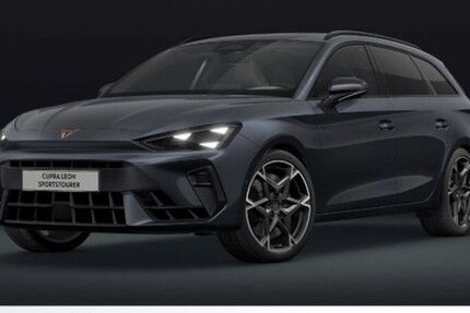 Cupra Leon 15.210 km 37.640 &euro; Recklinghausen 45657