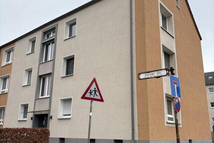 Demnächst frei! 3-Zimmer-Wohnung in Bottrop Batenbrock 3.5 zimmer