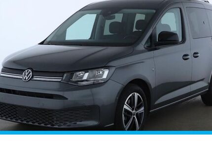 VW Caddy 15.665 km 32.530 &euro; Bochum 44866
