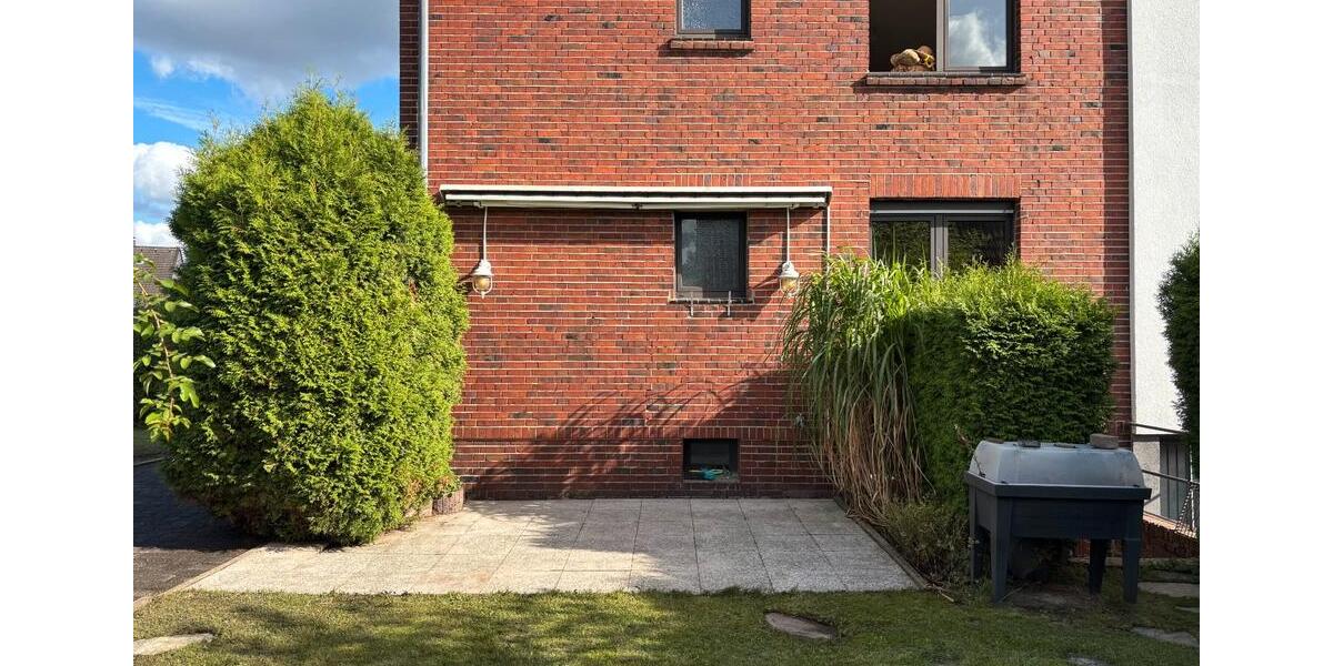 Doppelhaushälfte Castrop-Rauxel Becklem - 6 Zimmer, 160 m&sup2;, 369.000&euro; | Angebot:26335233