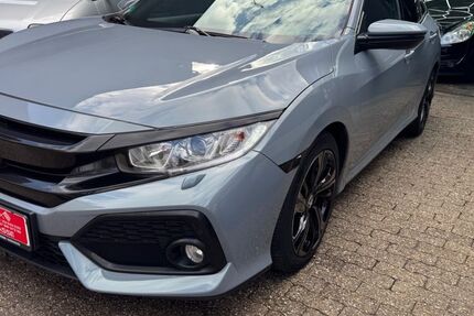 Honda Civic 78.178 km 15.990 &euro; Oberhausen 46149