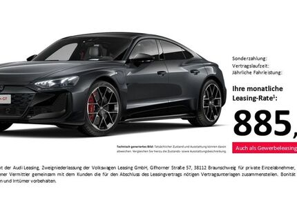 Audi RS e-tron GT