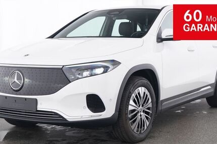 Mercedes-Benz EQA 4.576 km 39.850 &euro; Olfen 59399