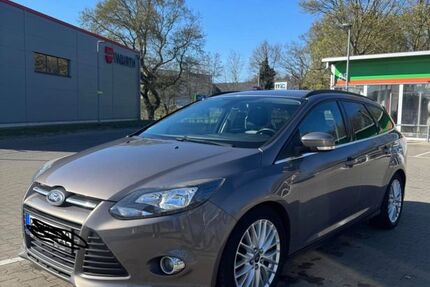 Ford Focus 164.772 km 4.800 &euro; Oer Erkenschwick 45739
