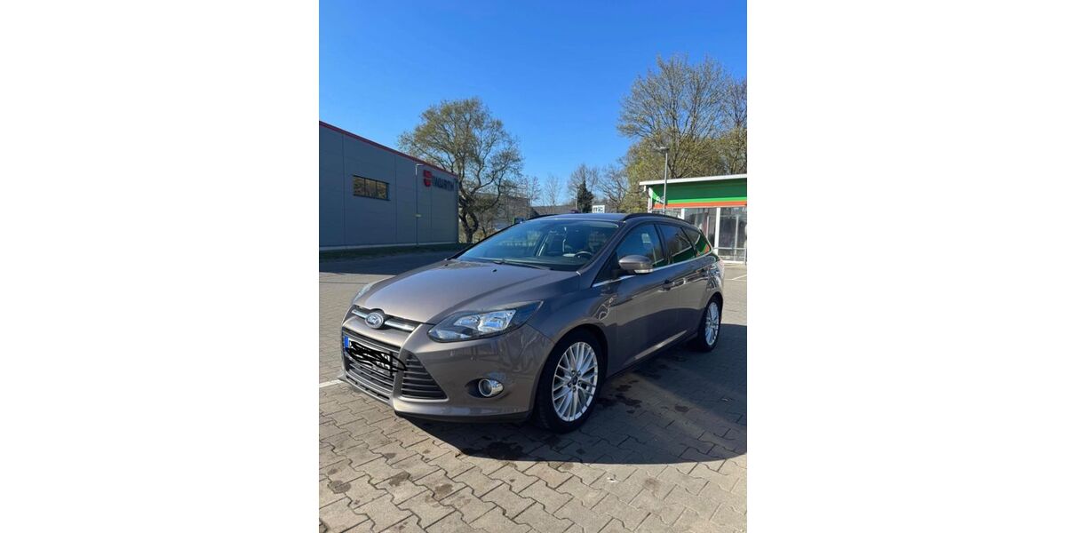 Ford Focus 164.772 km 4.800 &euro; Oer Erkenschwick 45739