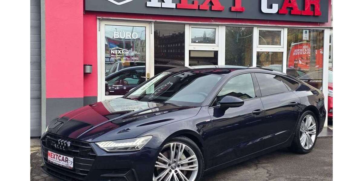 Audi A7 174.700 km 29.990 &euro; Mülheim an der Ruhr 45476