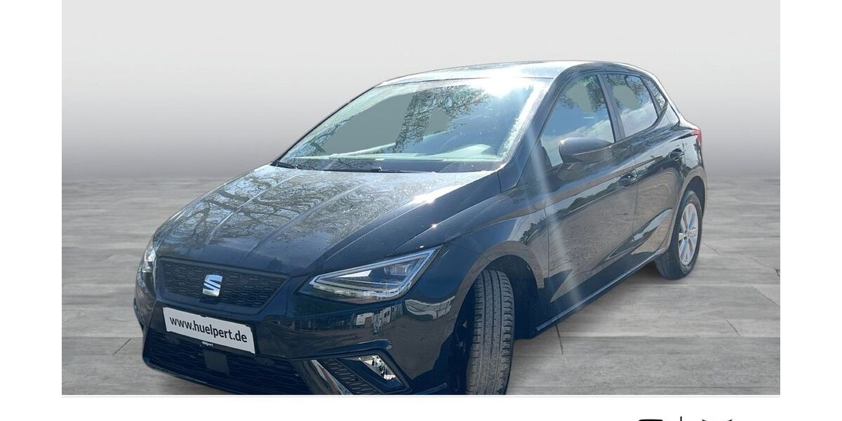 Seat Ibiza 15.058 km 16.333 &euro; Dortmund 44269
