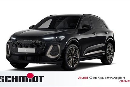 Audi Q5 5.000 km 76.750 &euro; Recklinghausen 45657