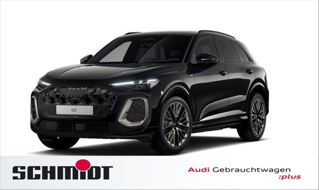 Audi Q5 5.000 km 76.750 &euro; Recklinghausen 45657