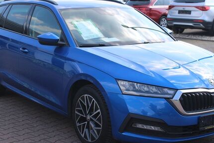 Skoda Octavia 163.489 km 15.470 &euro; Lünen 44536