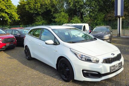 Kia ceed Sportswagon 187.000 km 6.490 € Bergkamen 59192