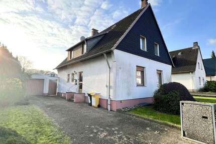 Haus zum Kaufen in Dortmund 420.000 € 114.47 m² 6 zimmer