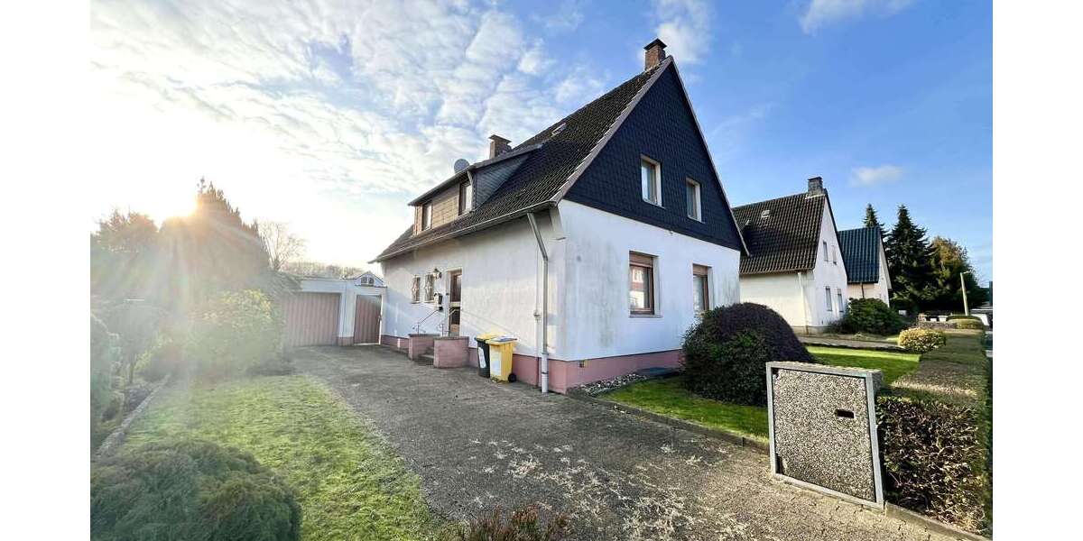 Haus zum Kaufen in Dortmund 420.000 € 114.47 m² 6 zimmer