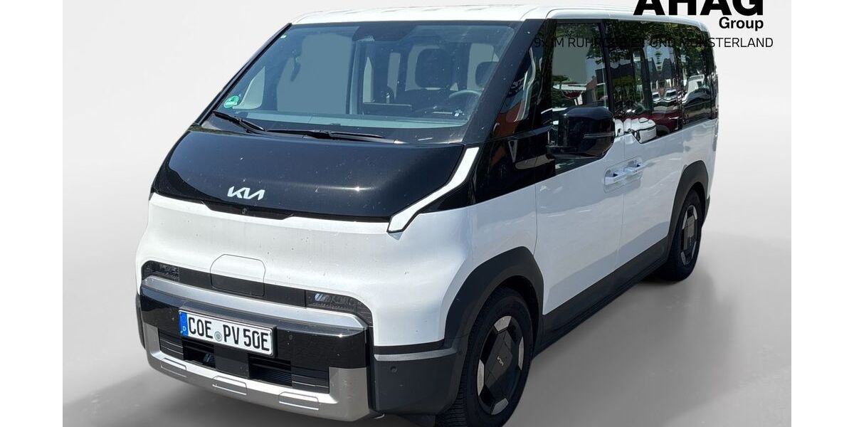 Kia PV5 4.999 km 47.999 &euro; Dülmen 48249
