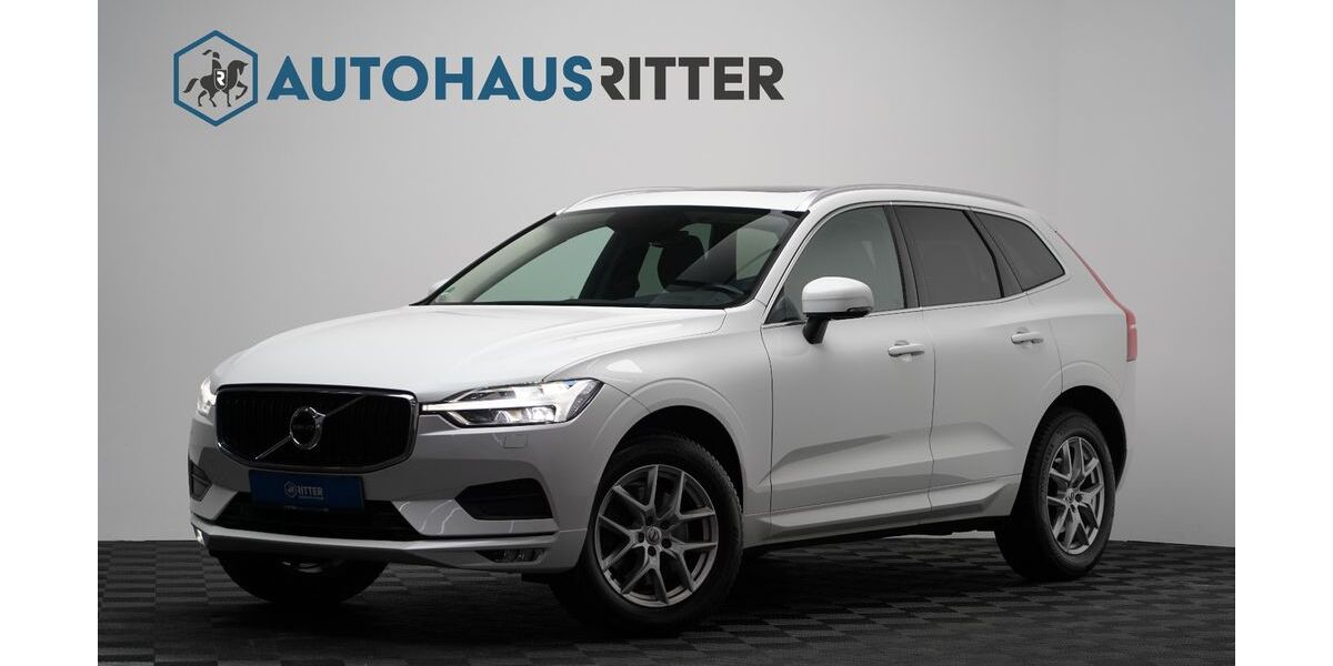 Volvo XC60 94.000 km 26.990 &euro; Dülmen 48249