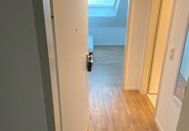 Schöne StudentenSingleWohnung in Elberfeld