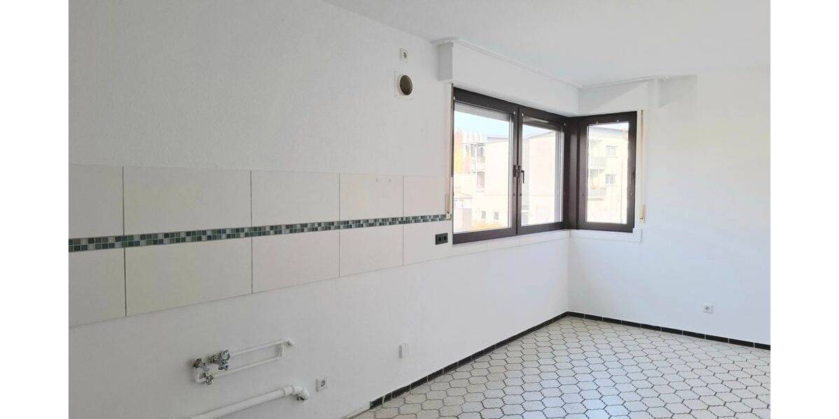 Großzügige Wohnung mit Terrasse in zentraler Lage von Recklinghausen-Süd - Etagenwohnung Recklinghausen Süd | Angebot:26845376