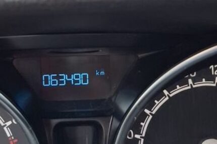 Ford EcoSport 63.490 km 11.200 &euro; Haltern am See 45721