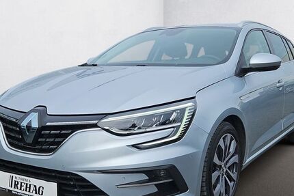 Renault Megane 30.454 km 21.480 &euro; Recklinghausen 45659