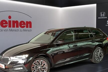 Skoda Octavia 37.745 km 21.859 € Werne 59368