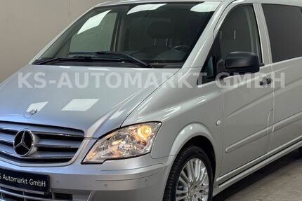 Mercedes-Benz Vito 168.680 km 11.850 &euro; Essen 45326