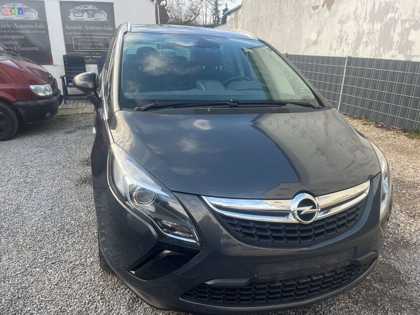 Zafira