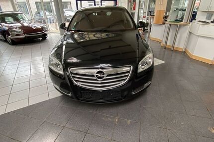 Opel Insignia 212.122 km 4.999 &euro; Gelsenkirchen 45892