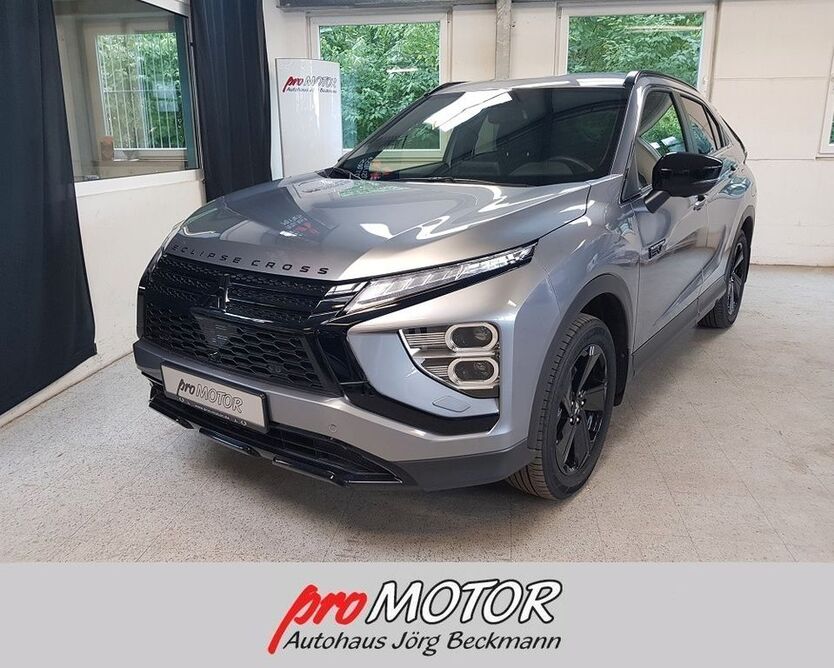 Eclipse Cross