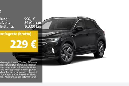 VW T-Roc 13.532 km 29.470 &euro; Bochum 44892